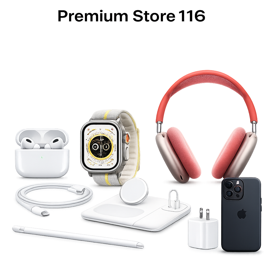 Аксессуары