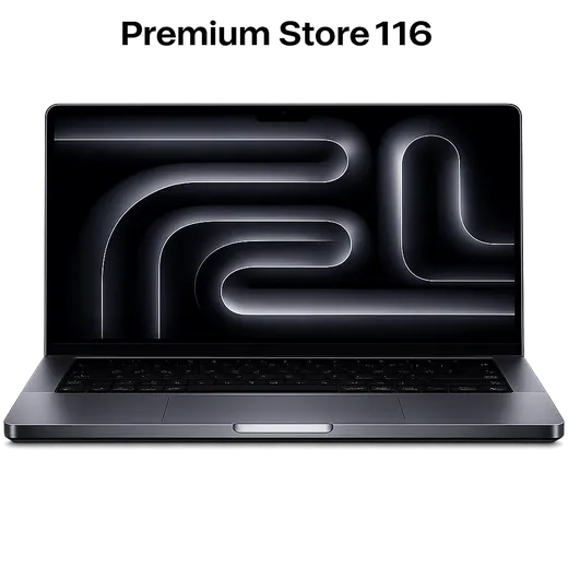 MacBook