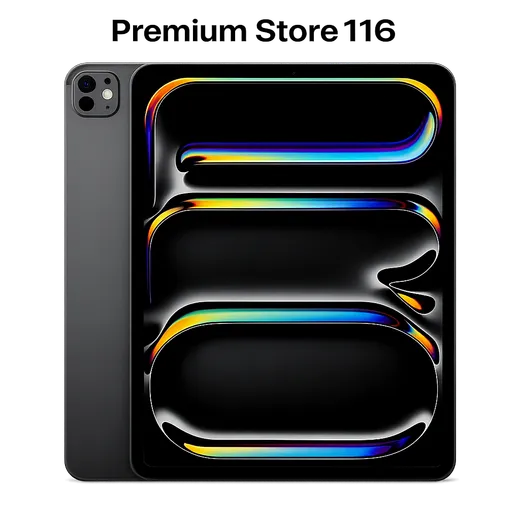iPad