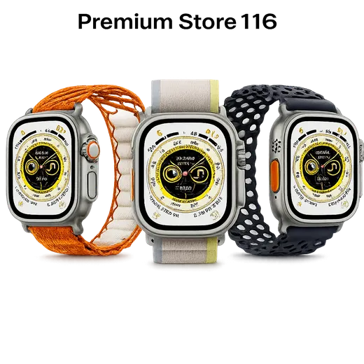 Apple Watch