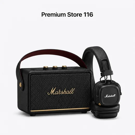 Marshall