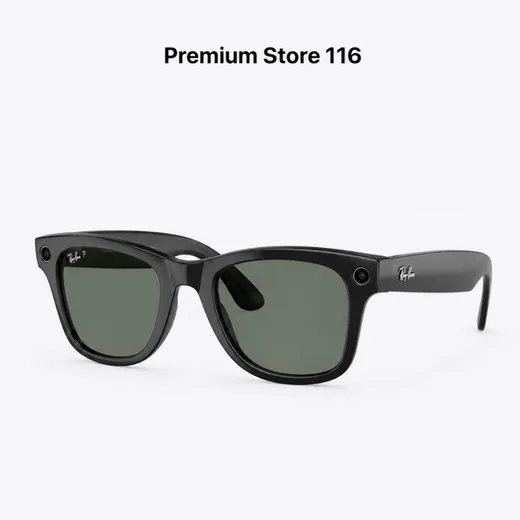 Ray-Ban Meta