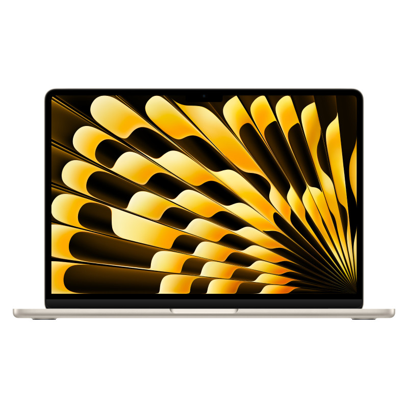 MacBook Air 13 m2 Stiarlight  16 GB 256 GB