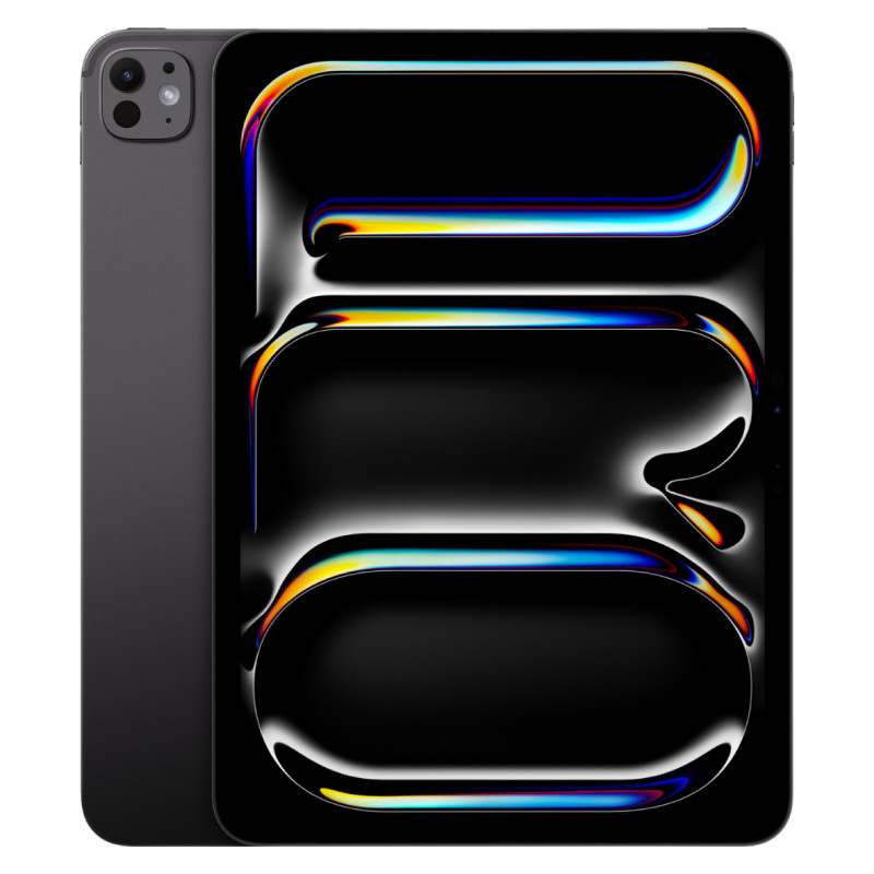 iPad Pro 2025 13 Wi-Fi + Celluar Space Gray 512 GB