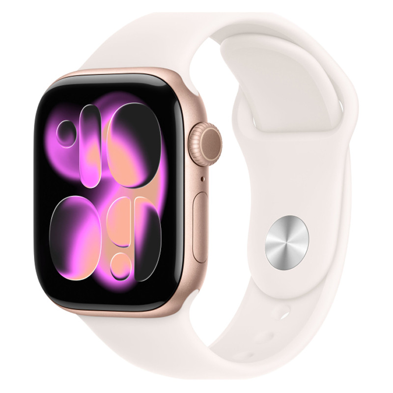 Apple Watch Series 11 