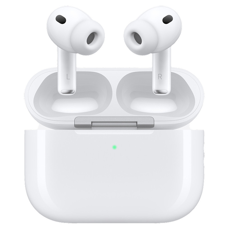 Apple AirPods Pro 3-го поколения (2025) с беспроводной зарядкой MagSafe