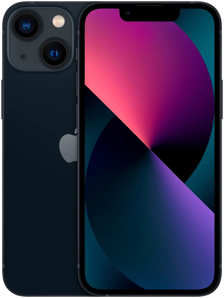Apple iPhone 13 128gb sim + eSIM  128 GB