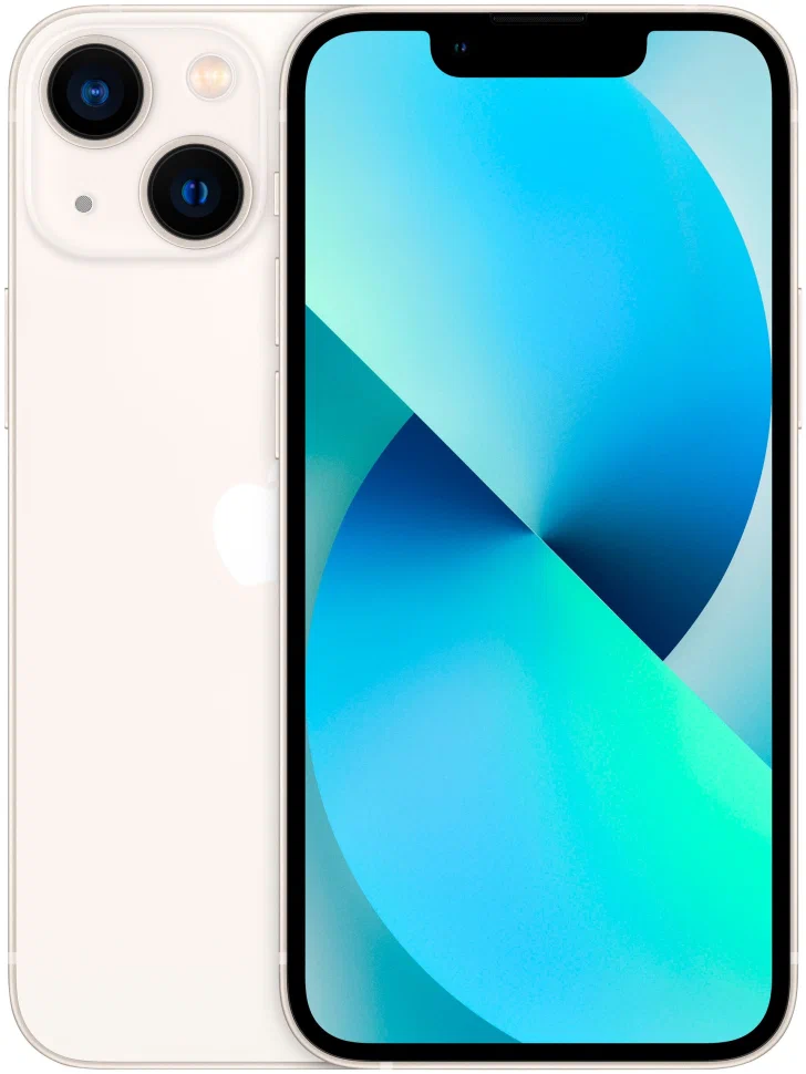Apple iPhone 13 128gb sim + eSIM  128 GB (копия) 128 GB