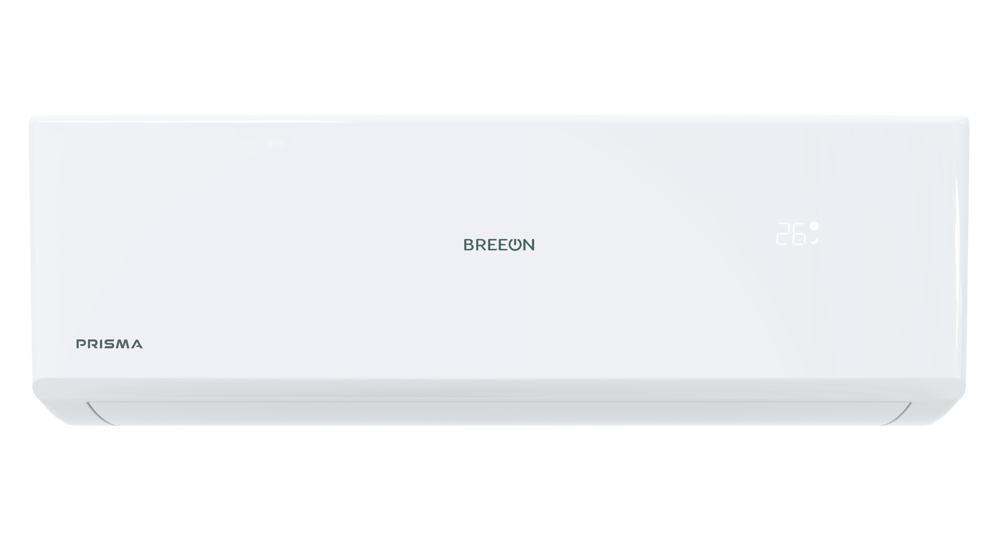BREEON PRISMA BRC-TPO — On/Off — 12 BTU
