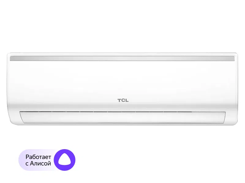 TCL LIFERISE — On/Off — 7 BTU