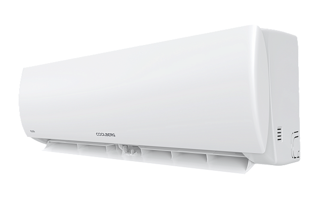 COOLBERG RUNA CS-R1 — On/Off — 7 BTU