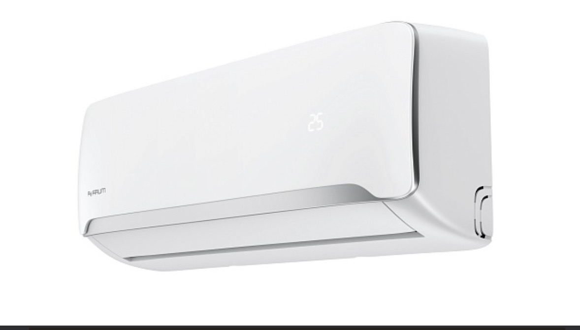 FeRRUM FORCE FIS/FOSF2 — On/Off — 12 BTU