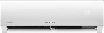 DANTEX CONCORDE RK-SCDG — On/Off — 7 BTU