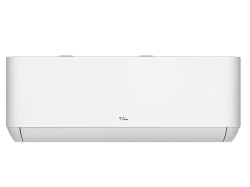 TCL GENTLE COOL Inverter TAC-TPINV/R — Инверторные — 12 BTU