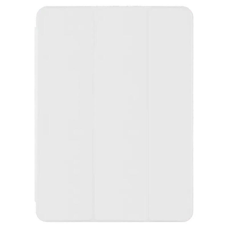 Чехол защитный uBear Touch Case для iPad Pro 2024/2025 11" Белый