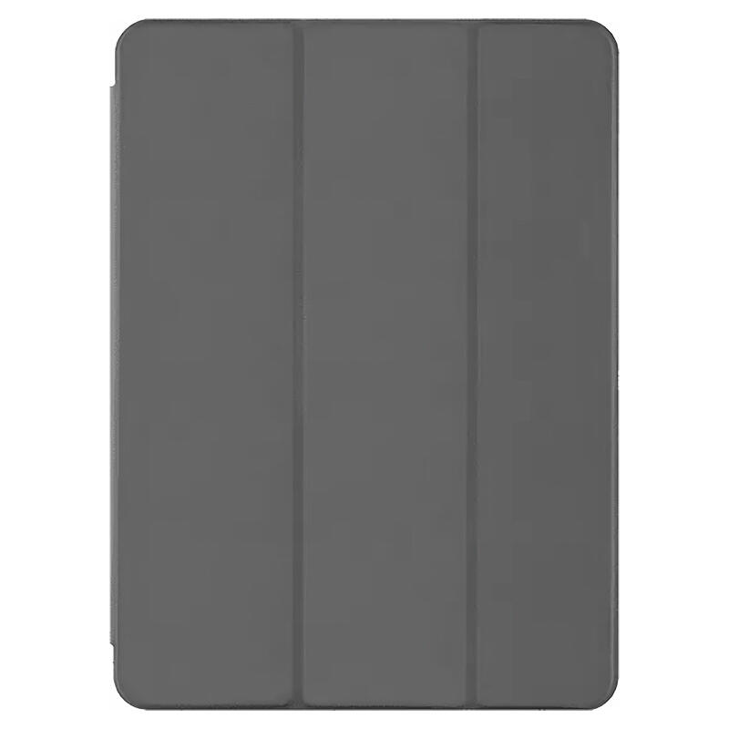 Чехол защитный uBear Touch Case для iPad Pro 2024/2025 11" Темно-серый