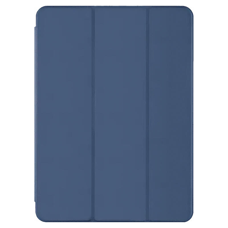 Чехол защитный uBear Touch Case для iPad Pro 2024/2025 11" Темно-синий