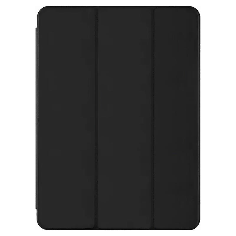 Чехол защитный uBear Touch Case для iPad Pro 2024/2025 11" Черный