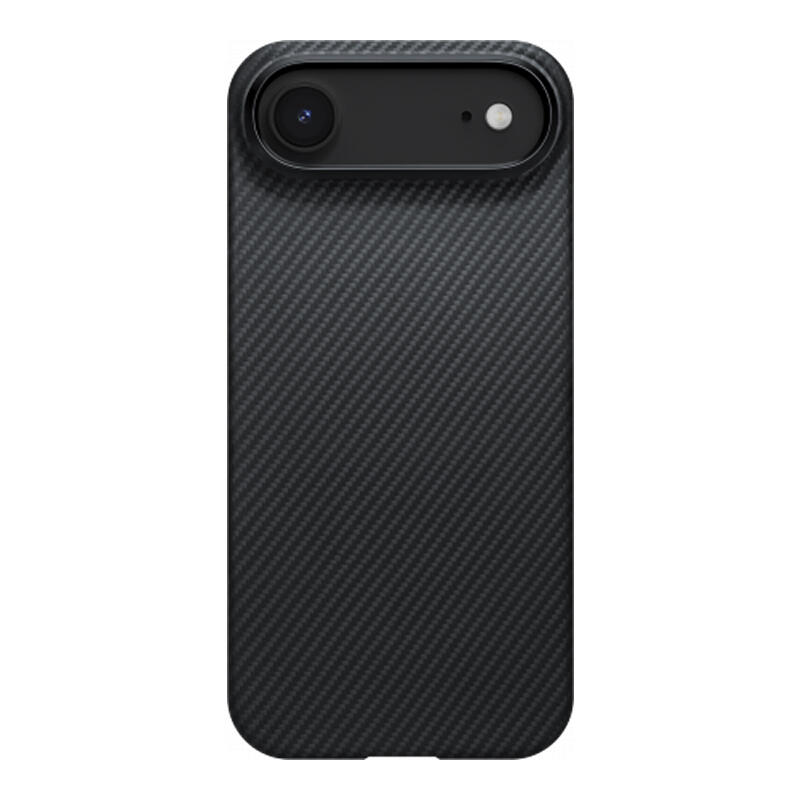 Чехол Pitaka Edge (Ultra-Slim) Case для iPhone Air Черный (Black)
