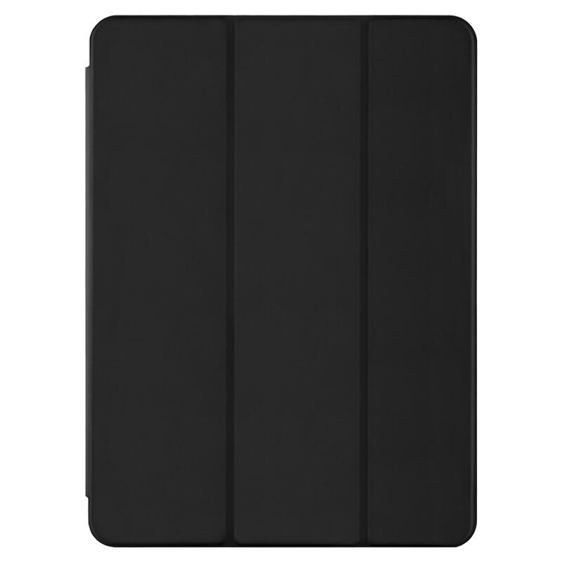 Чехол защитный uBear Touch Case для iPad Air 2020/2022/2024/2025 10.9/11" Черный