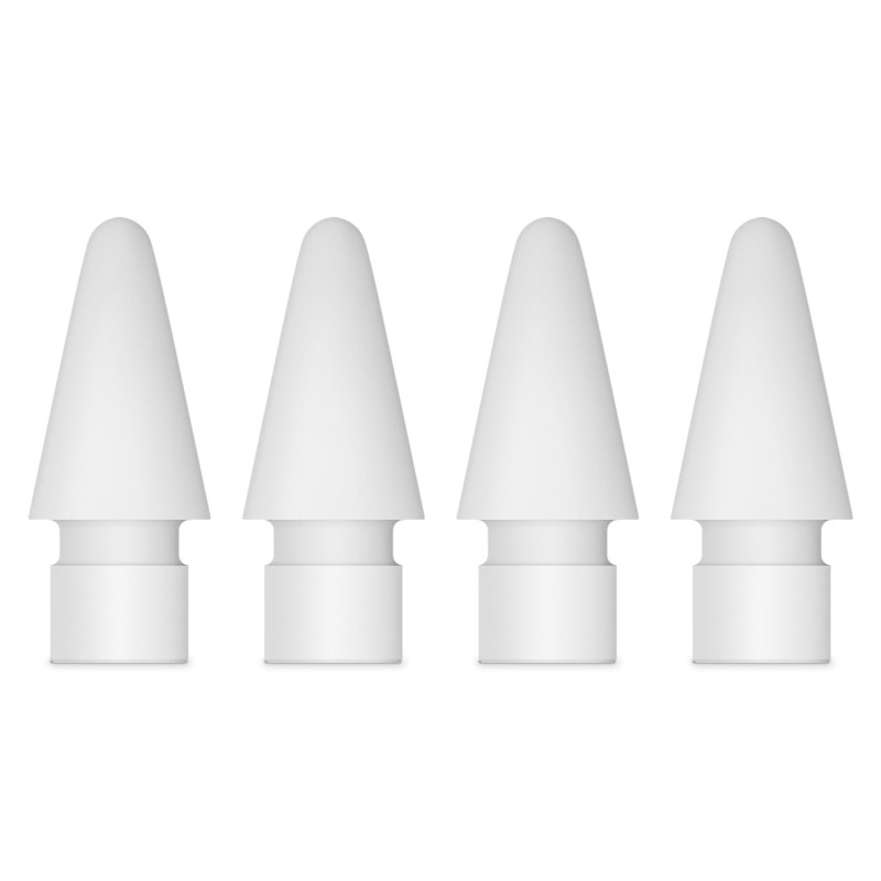Сменные наконечники Apple Pencil Tips