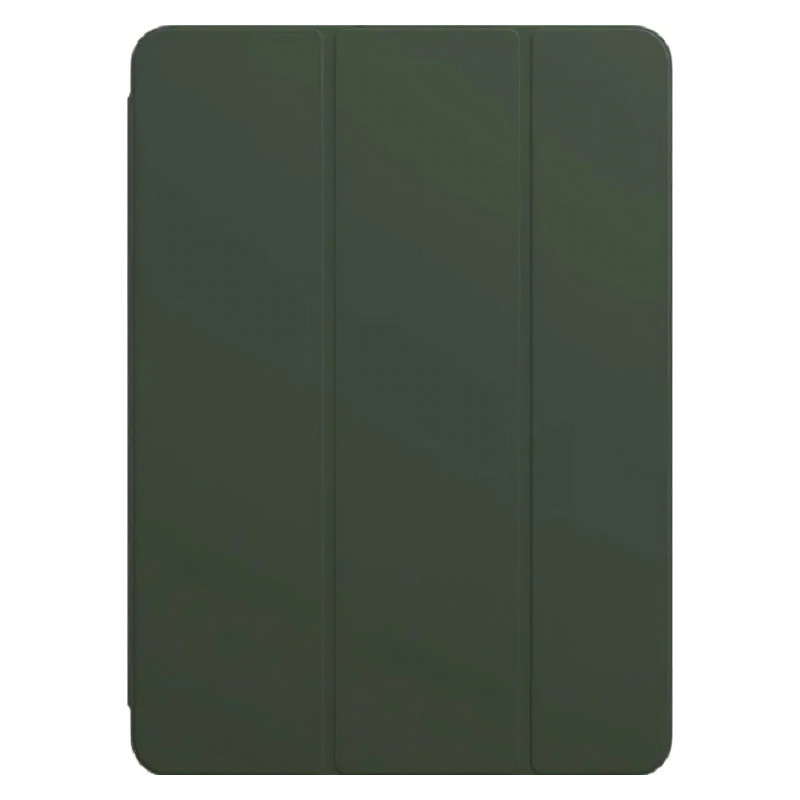 Чехол-книжка Smart Folio для iPad Pro 2021/2022 12,9" Зеленый