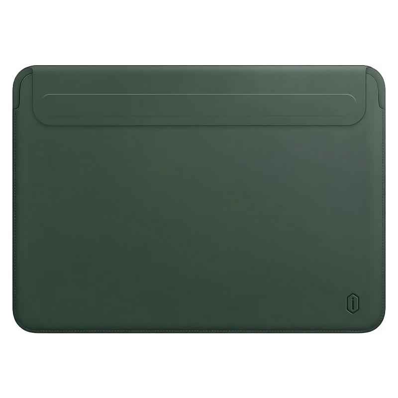 Защитный чехол WiWU Skin Pro II для MacBook 13" Зеленый