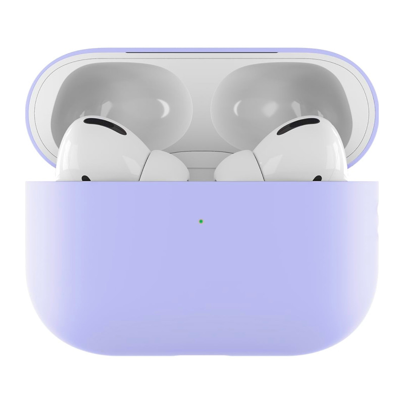Защитный чехол uBear Touch Case для AirPods Pro 2 Фиолетовый