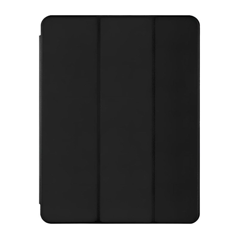 Чехол защитный uBear Touch Case для iPad Pro 2021/2022 12,9" Черный