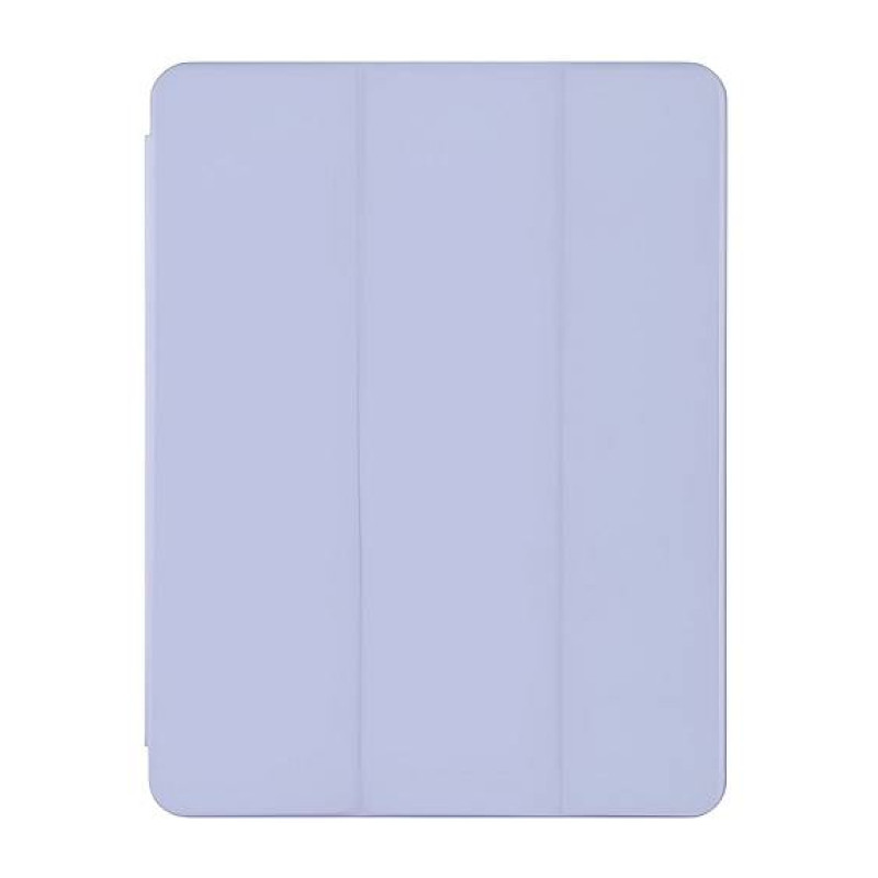 Чехол защитный uBear Touch Case для iPad Pro 2018/2021/2022 11" Лаванда