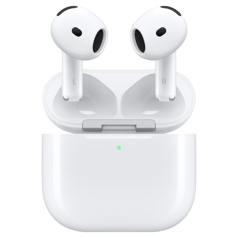Apple AirPods (2023) 3-го поколения