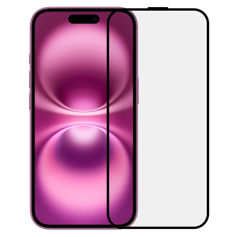 Защитное стекло Remax для iPhone 14 Pro/15/16