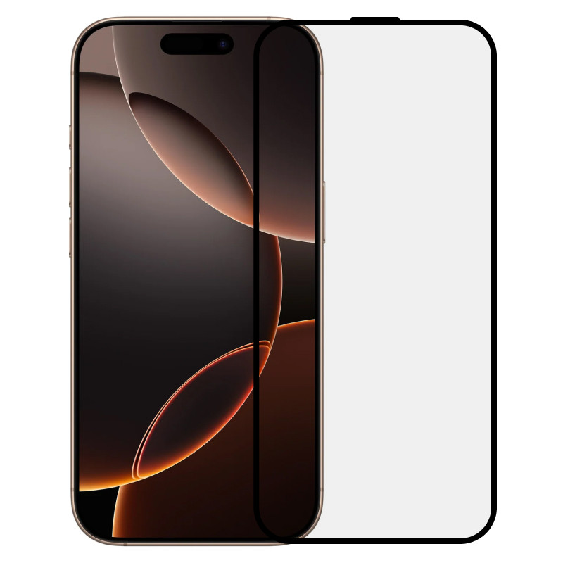 Защитное стекло Remax для iPhone 16 Pro/17