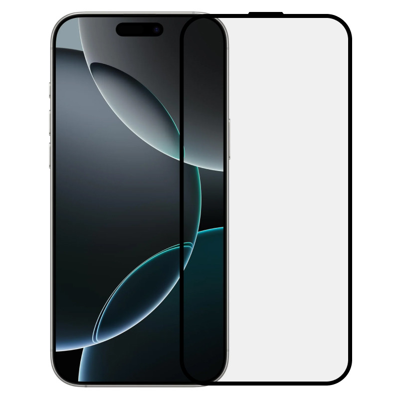 Защитное стекло Remax для iPhone 16 Pro Max