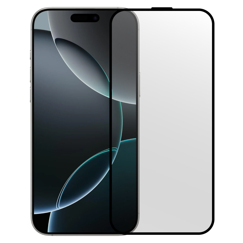 Защитное стекло с усилением Remax для iPhone 16 Pro Max