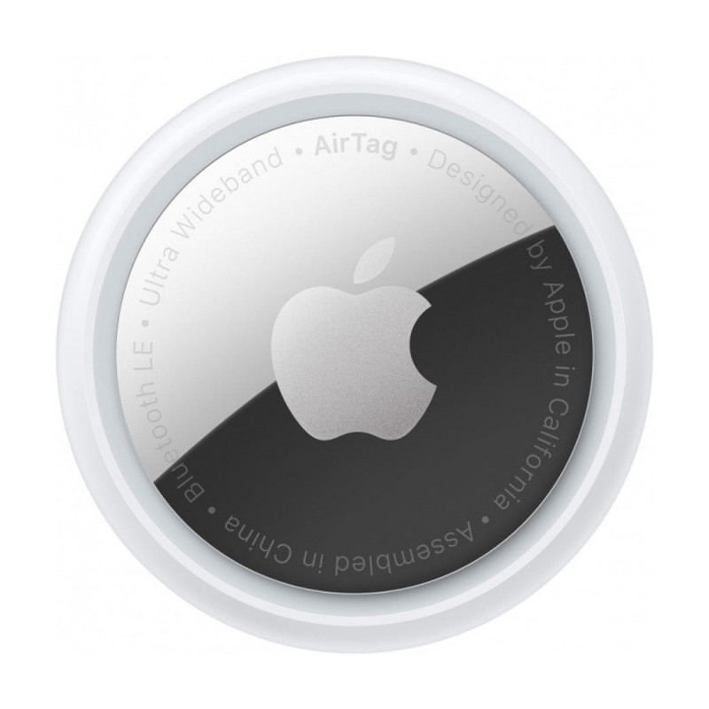 Беспроводная метка Apple AirTag