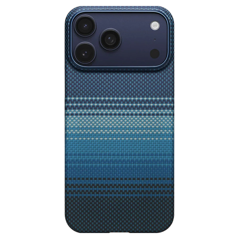 Чехол Pitaka Edge (Ultra-Slim) Case для iPhone 17 Pro Max Восход луны (Moonrise)