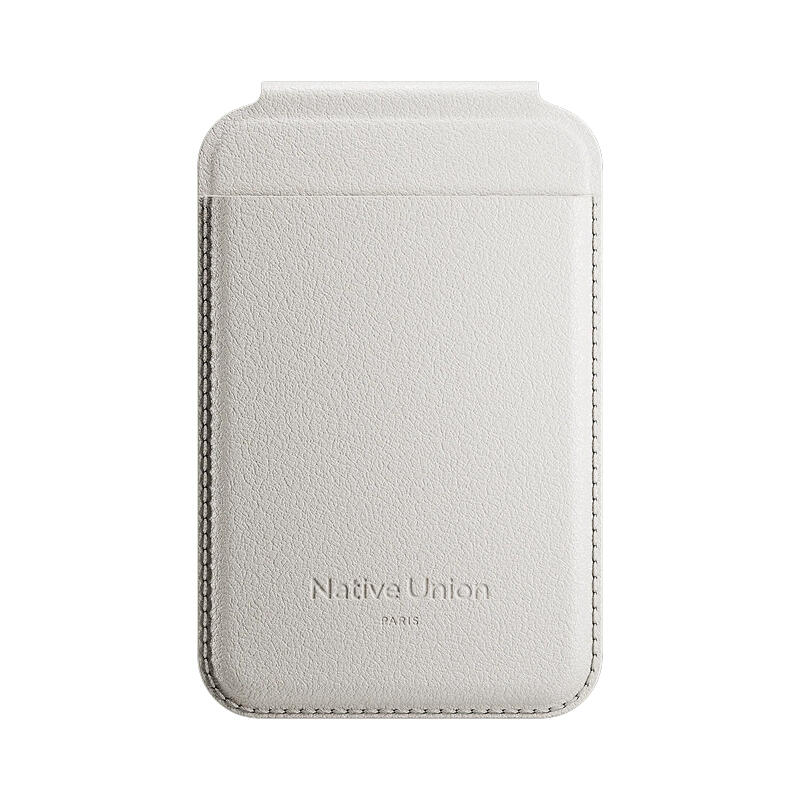 Кардхолдер-подставка Native Union Active Wallet Песчаный