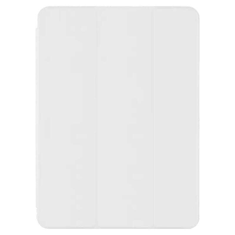 Чехол защитный uBear Touch Case для iPad Air 2020/2022/2024/2025 10.9/11" Белый