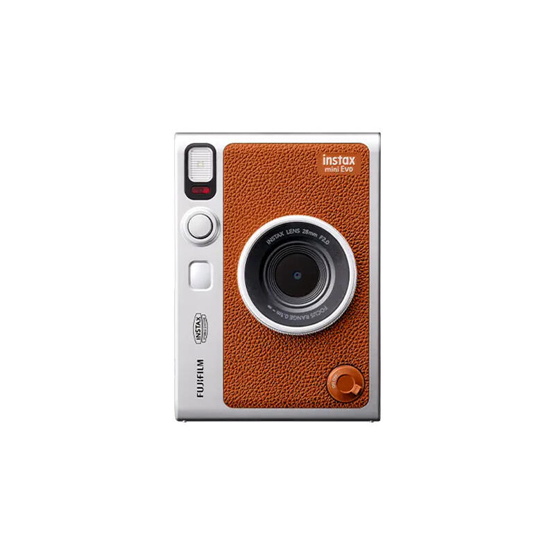 Fujifilm Instax Mini EVO