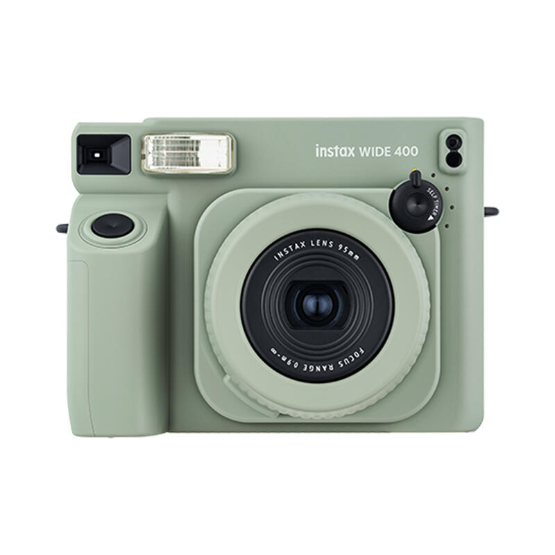 Fujifilm Instax Wide 400
