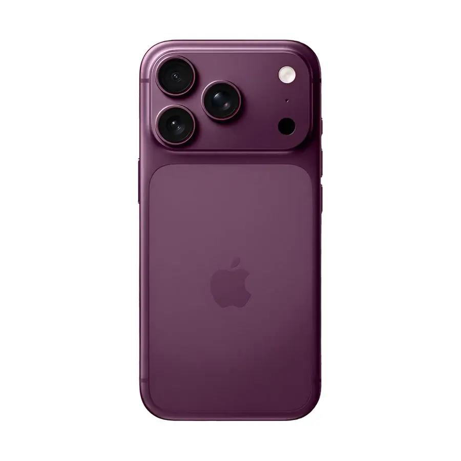 iPhone 18 Pro 256 GB Dark Cherry (eSIM+eSIM)