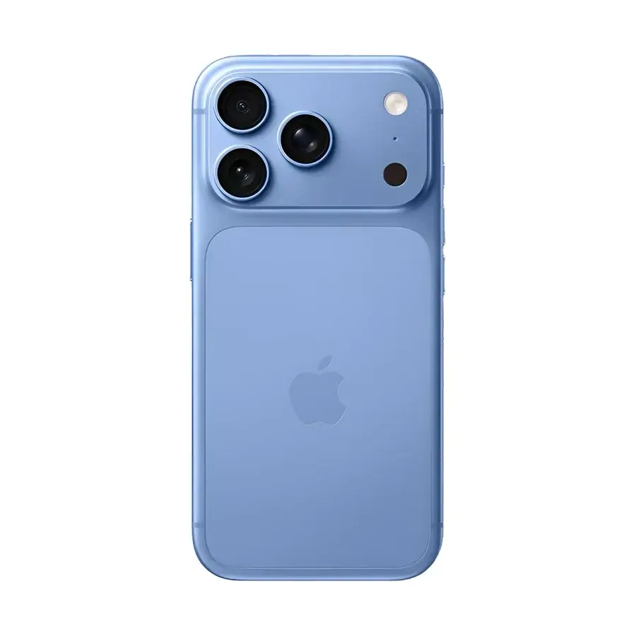 iPhone 18 Pro 256 GB Sky Blue (eSIM+eSIM)