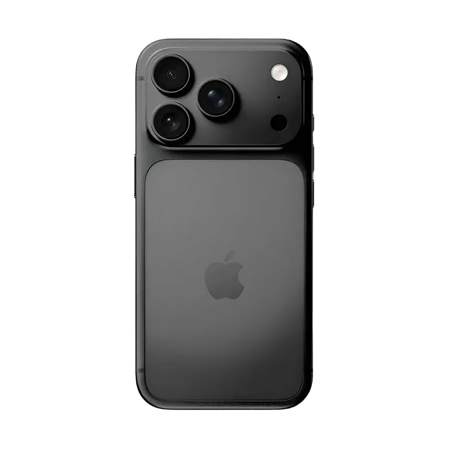 iPhone 18 Pro 256 GB Space Gray (eSIM+eSIM)