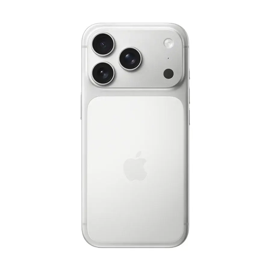 iPhone 18 Pro Max 1 TB Silver (SIM+eSIM)