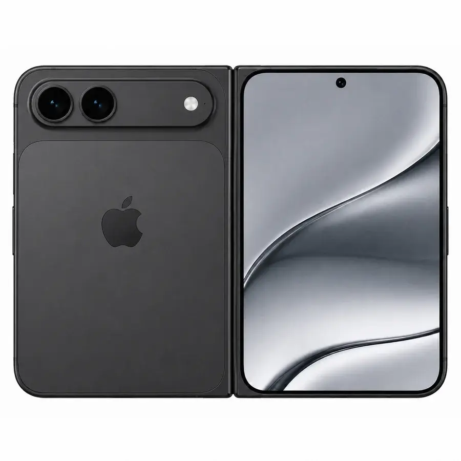 iPhone Ultra 256 GB Black