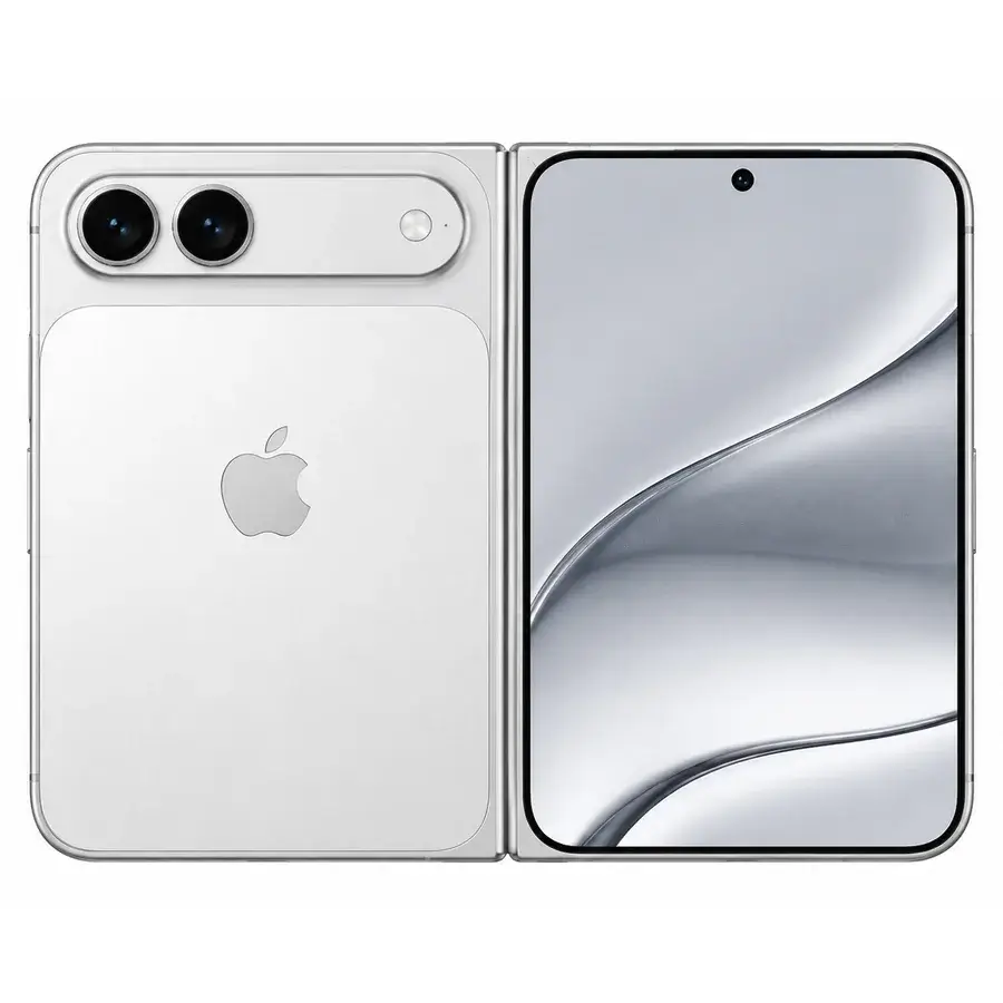 iPhone Ultra 512 GB White