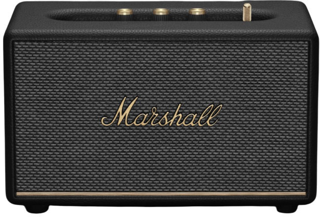 Marshall Acton III