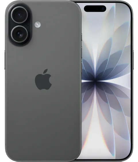 iPhone 17, Black (Sim + eSim) 256 GB
