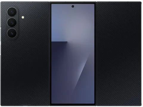 Смартфон Samsung Galaxy Z TriFold 512 ГБ Черный